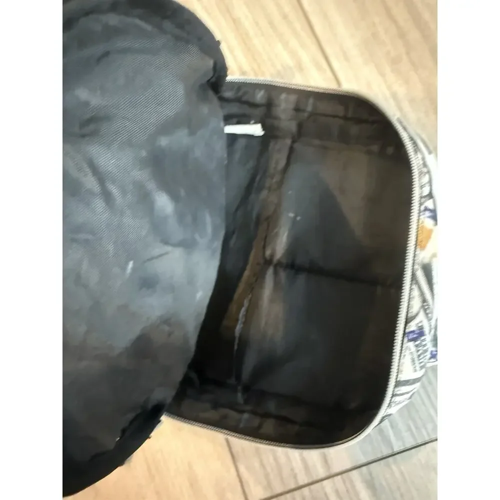 Reason Only small back